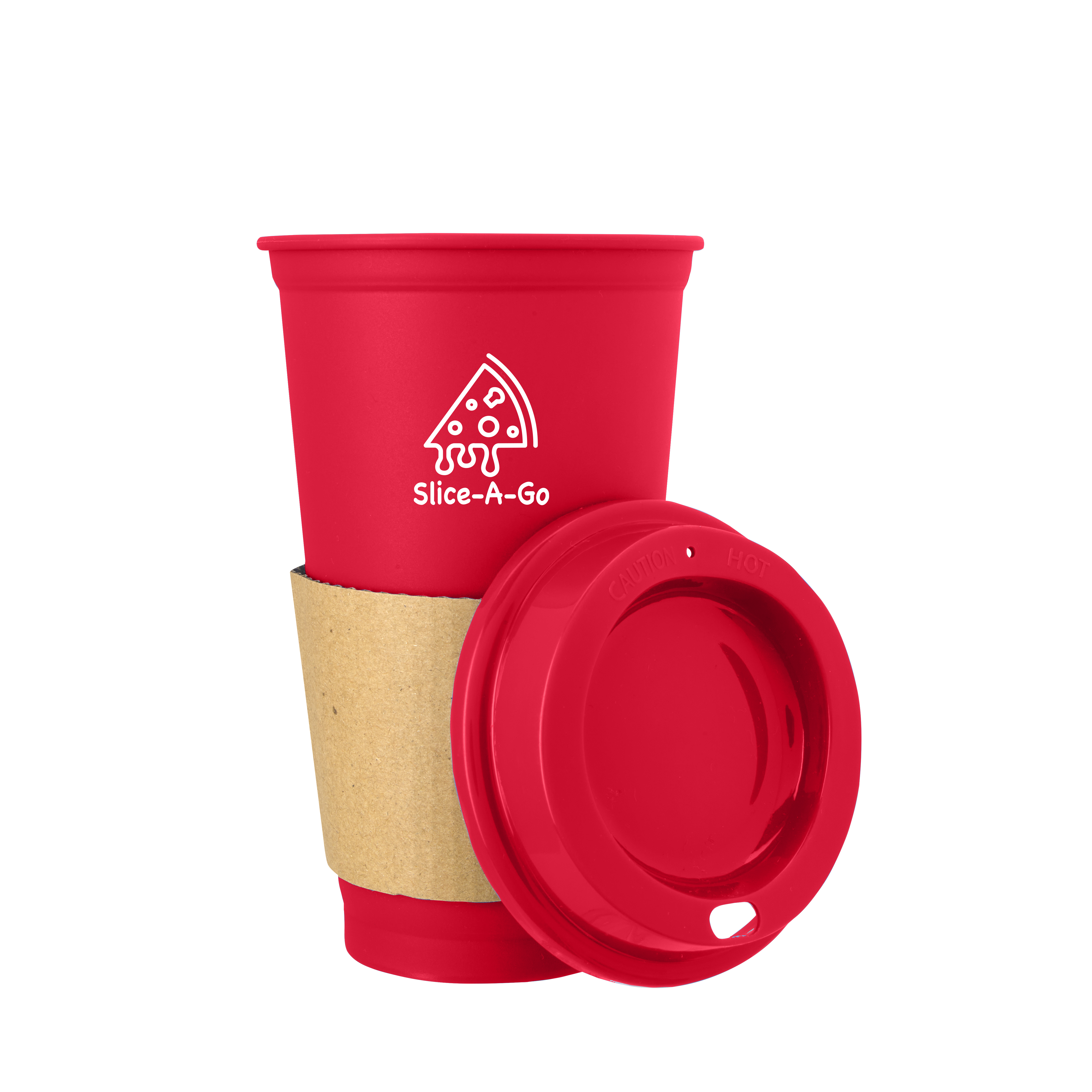 Good Value™ Sip N Style Stackable Tumbler - 16 oz. 131